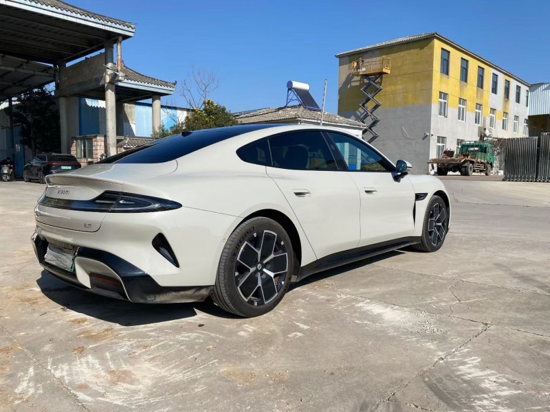 徐州25年小米SU72