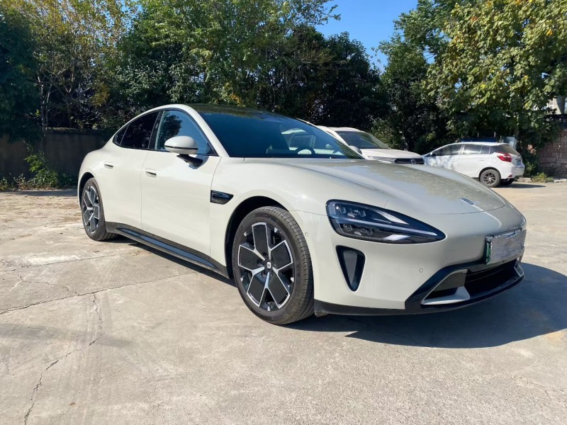 徐州25年小米SU73