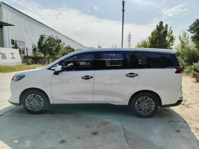 徐州21年大通G504