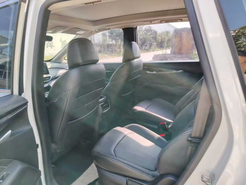 徐州21年大通G506