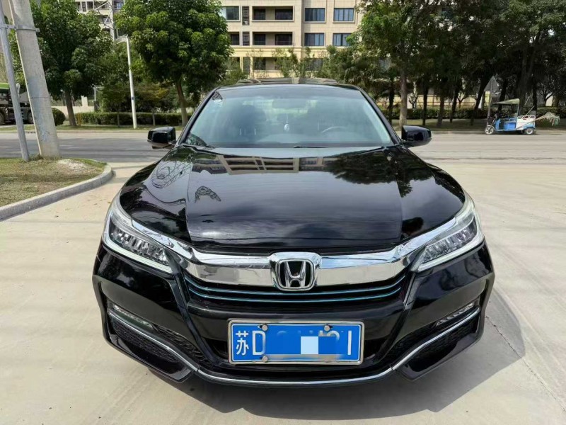 徐州18年本田雅阁1