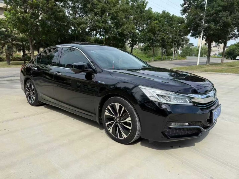 徐州18年本田雅阁2