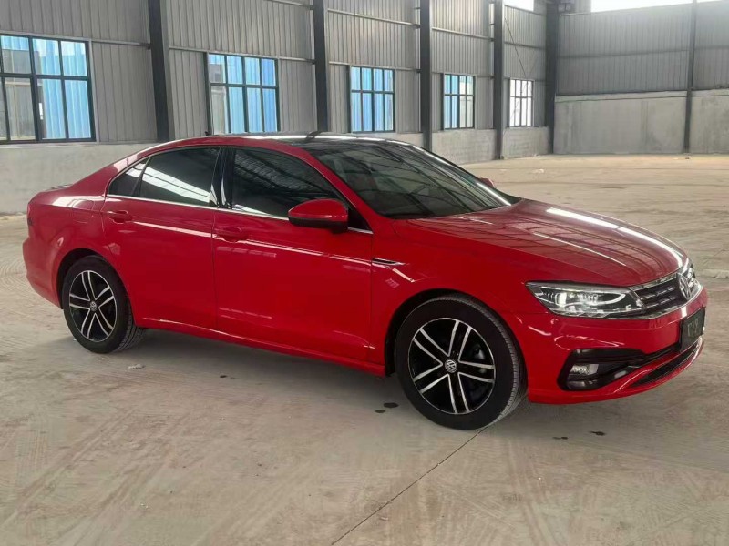 徐州20年大众凌渡2