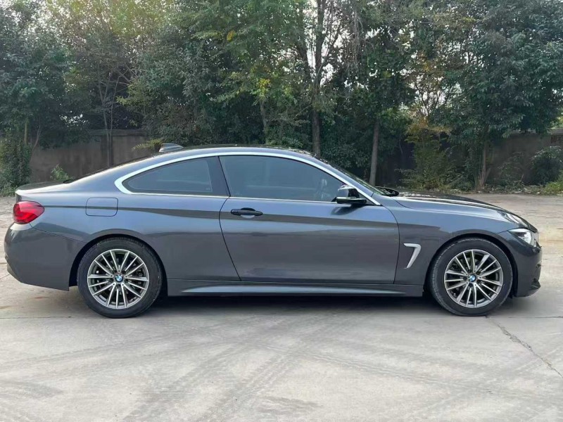 徐州19年宝马4系5