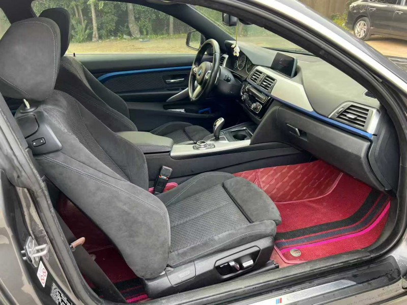 徐州19年宝马4系7