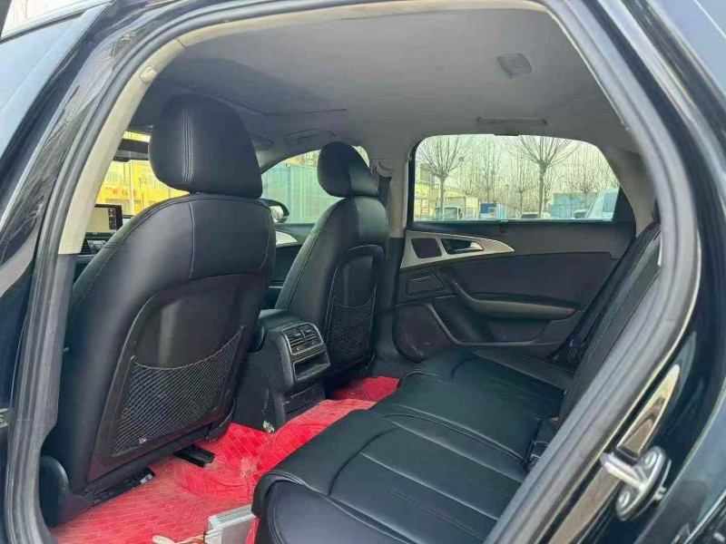 淄博16年奥迪A6L5