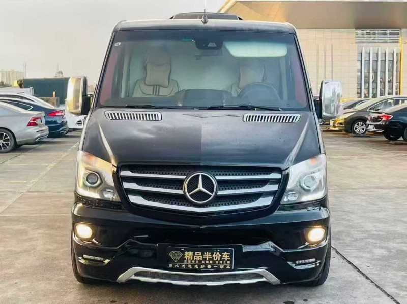 东莞16年奔驰凌特1