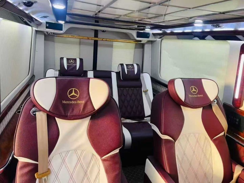 东莞16年奔驰凌特5