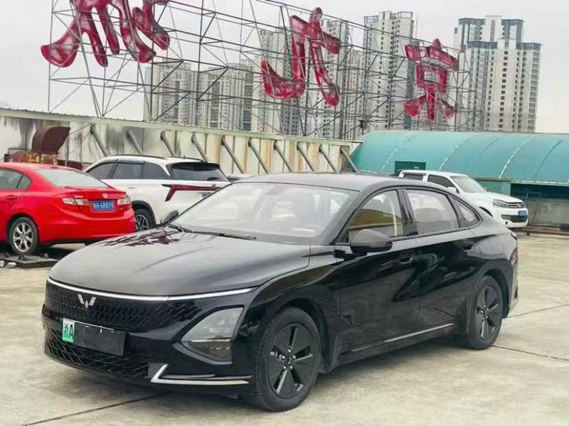 东莞24年五菱汽车星光3