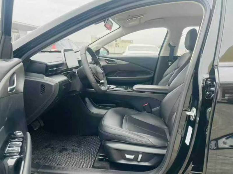 东莞24年五菱汽车星光5