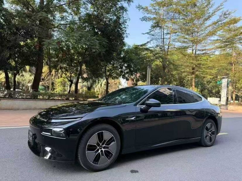 东莞23年小鹏汽车p73