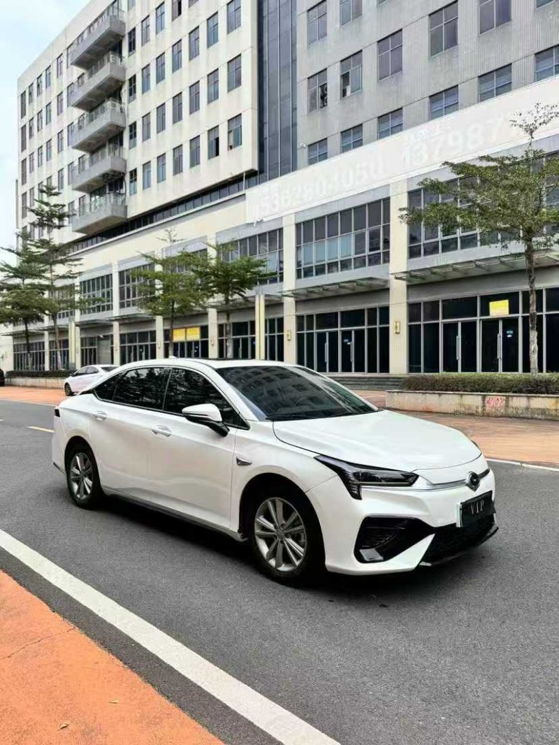 东莞23年传祺埃安S2