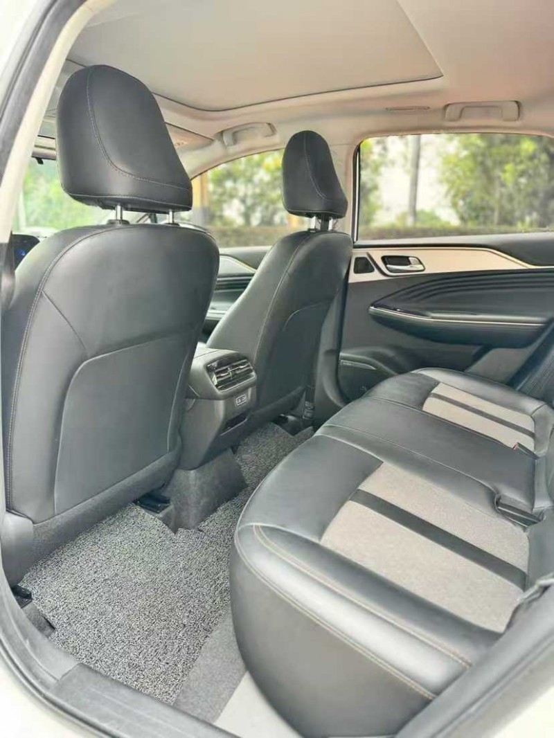 东莞23年传祺埃安S5