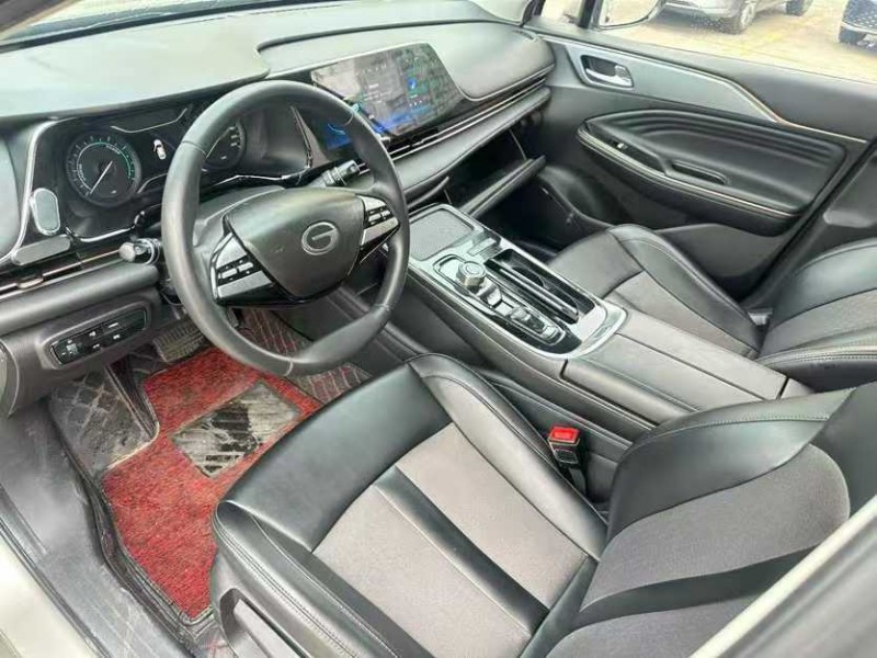 东莞23年传祺埃安S7