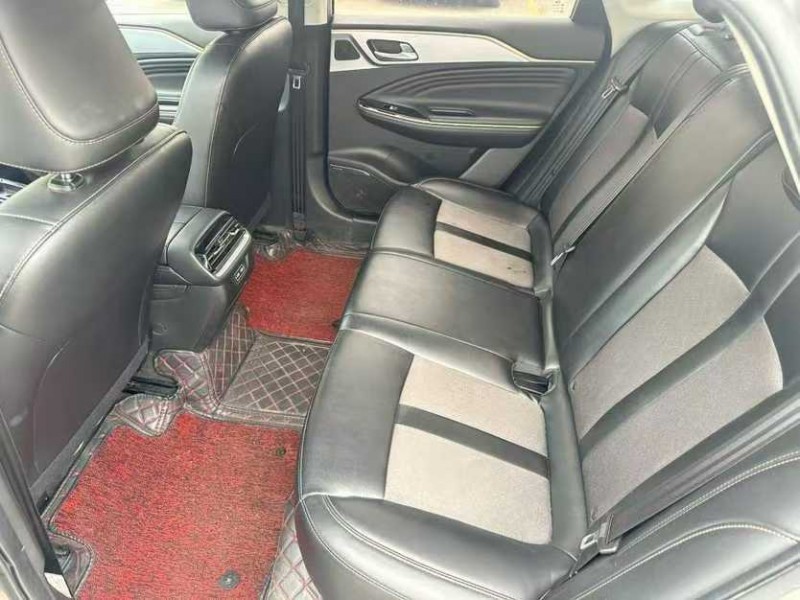 东莞23年传祺埃安S9