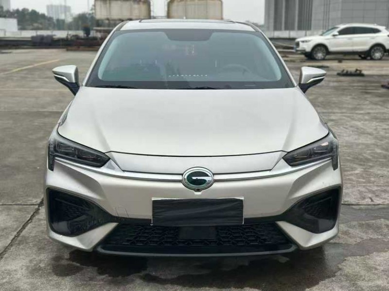 东莞23年传祺埃安S1