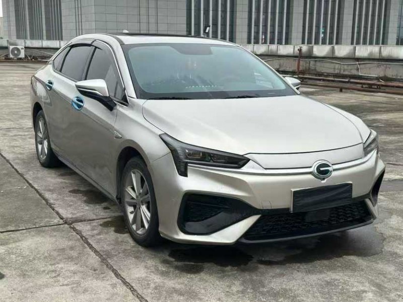 东莞23年传祺埃安S2