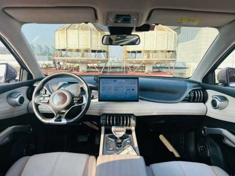 东莞24年比亚迪元5