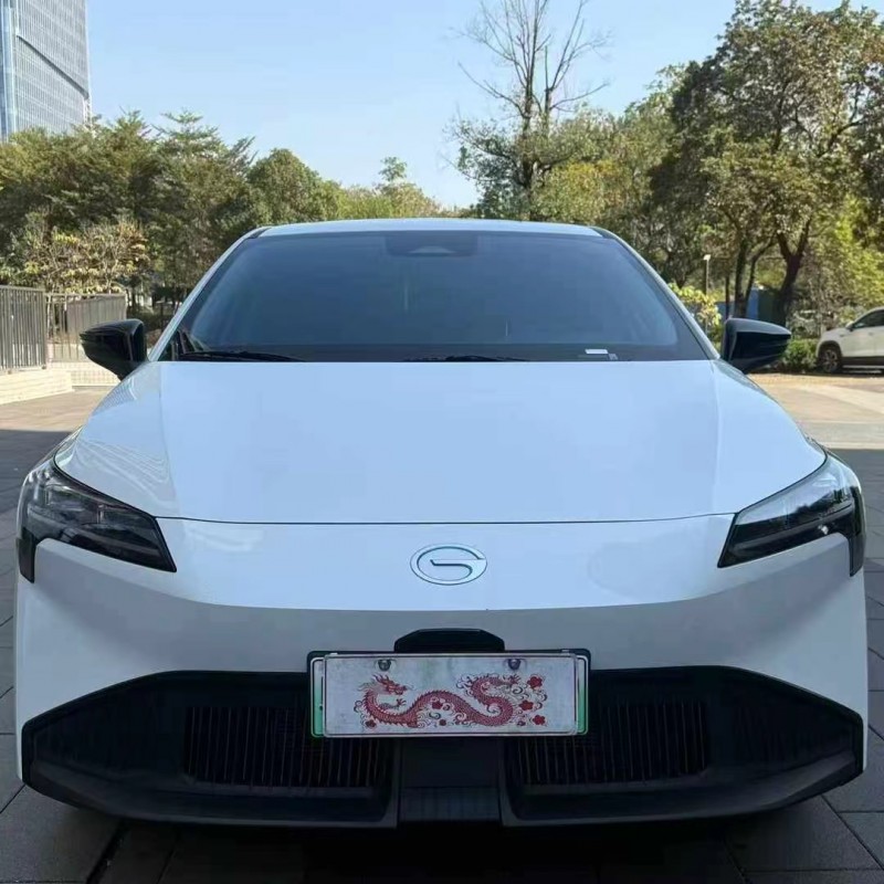 佛山25年传祺埃安S1