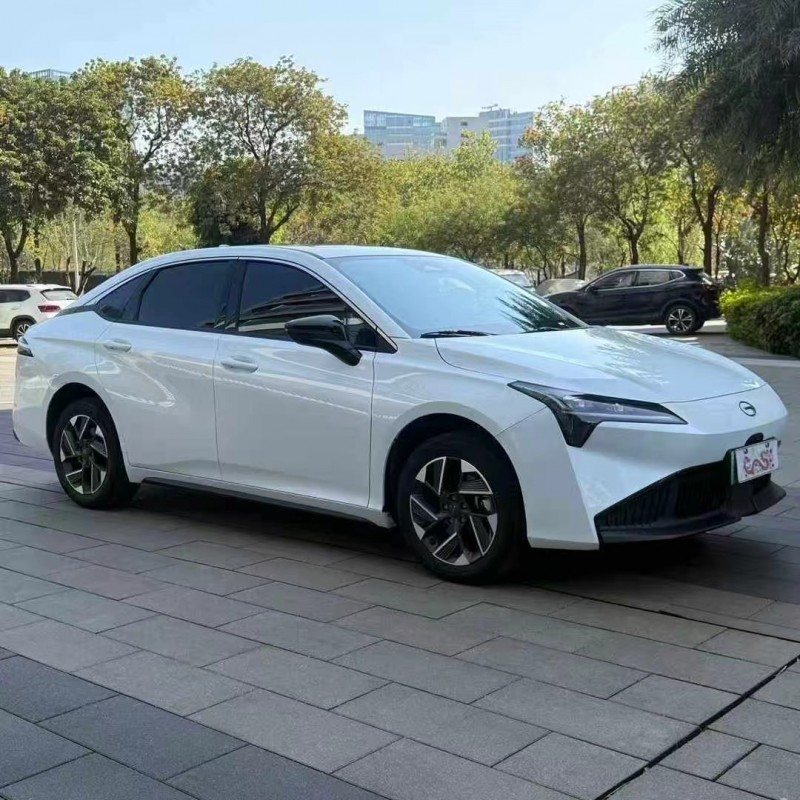 佛山25年传祺埃安S2