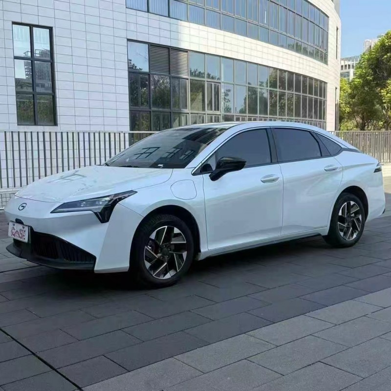 佛山25年传祺埃安S3