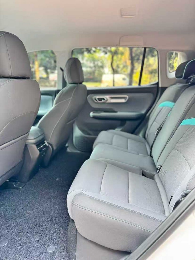 东莞24年传祺埃安Y6