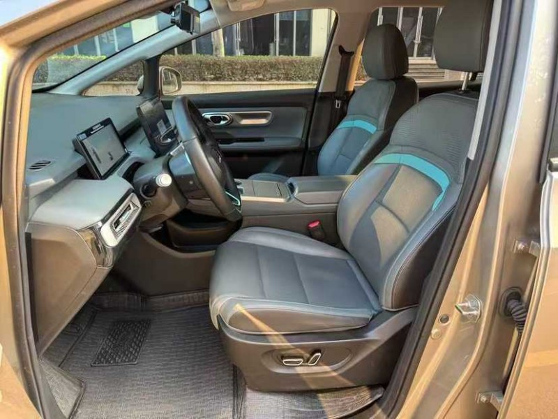 东莞24年传祺埃安Y4