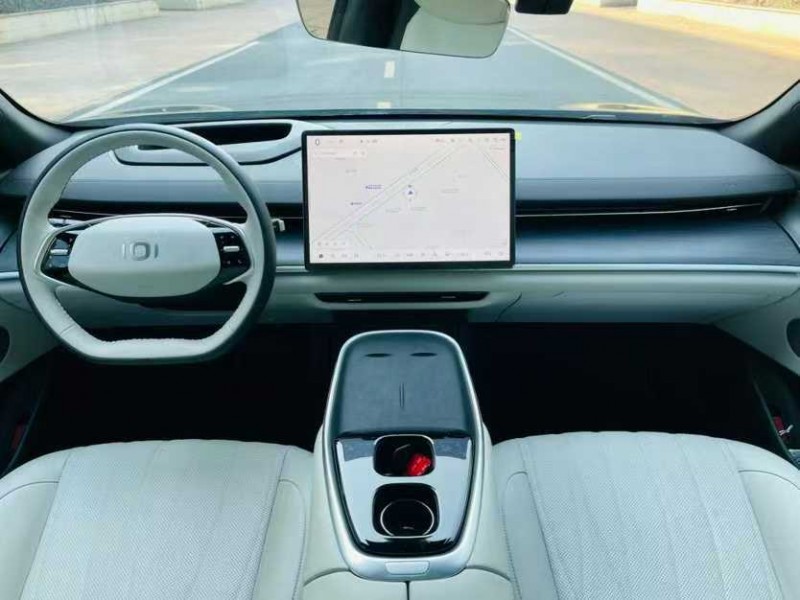 广州25年长安汽车启源6