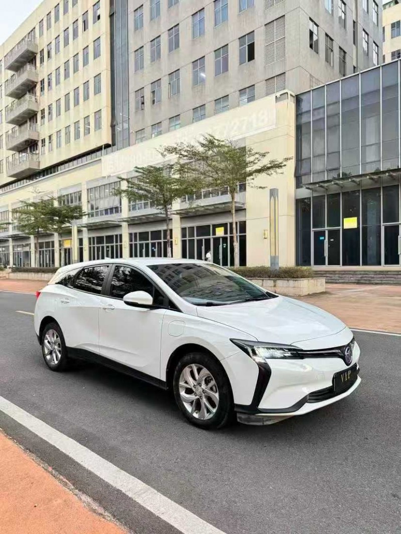 东莞24年别克微蓝2