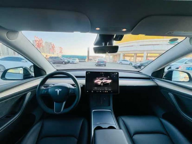 东莞22年特斯拉MODEL Y6