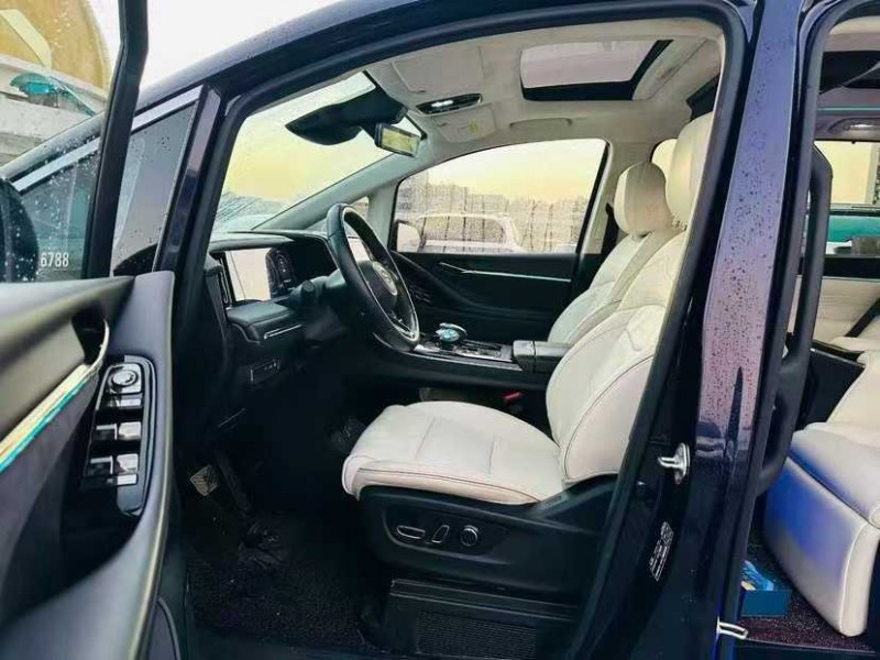 东莞23年传祺E94