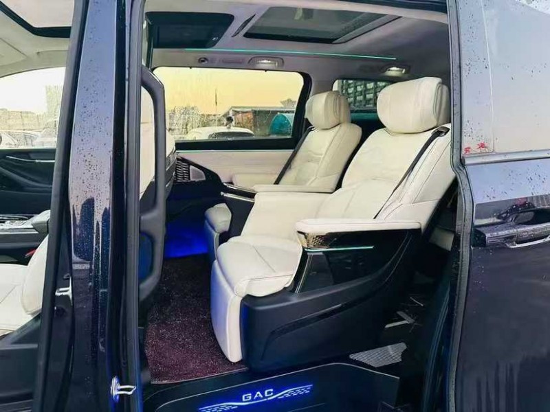 东莞23年传祺E95