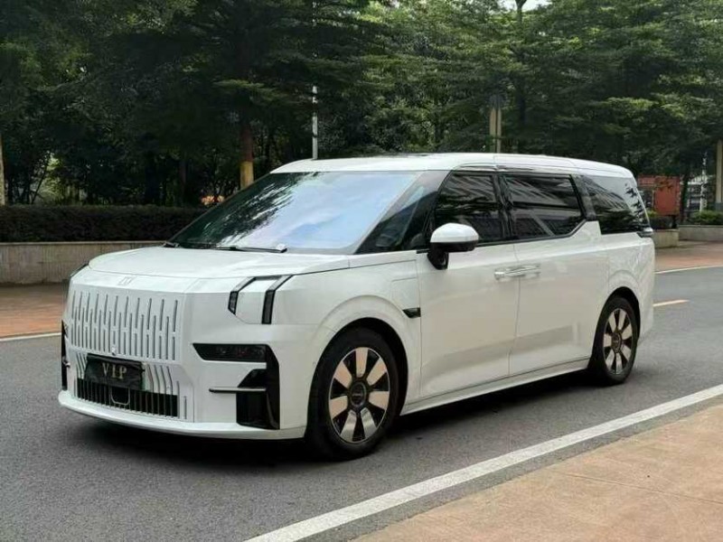 东莞24年极氪汽车0093