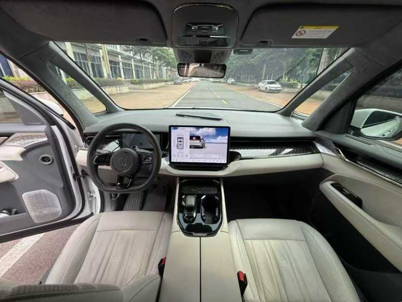 东莞24年极氪汽车0095