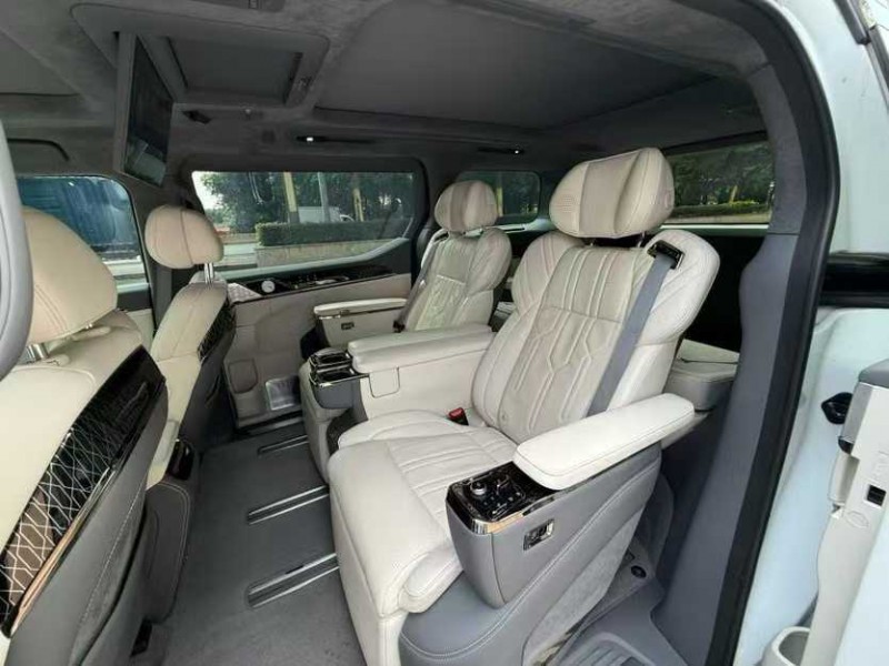 东莞24年极氪汽车0096