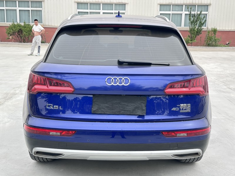 徐州19年奥迪Q56