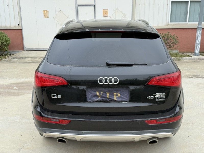徐州19年奥迪Q56