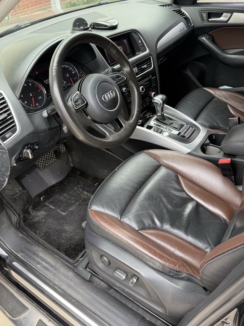 徐州19年奥迪Q57