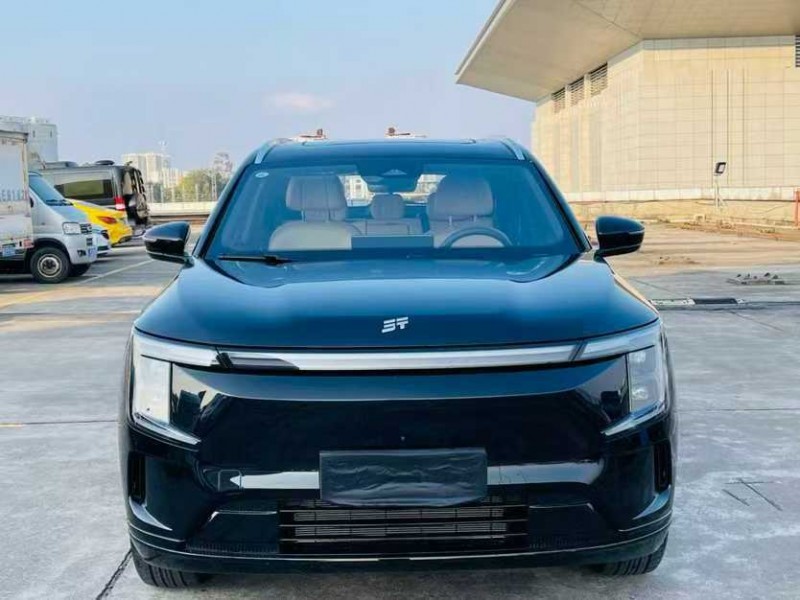 东莞25年奇瑞捷途1