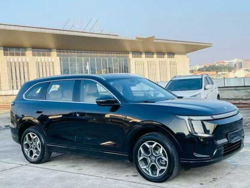 东莞25年奇瑞捷途2