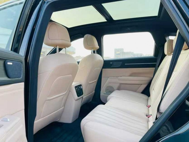 东莞25年奇瑞捷途3