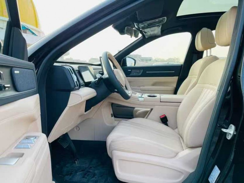 东莞25年奇瑞捷途5