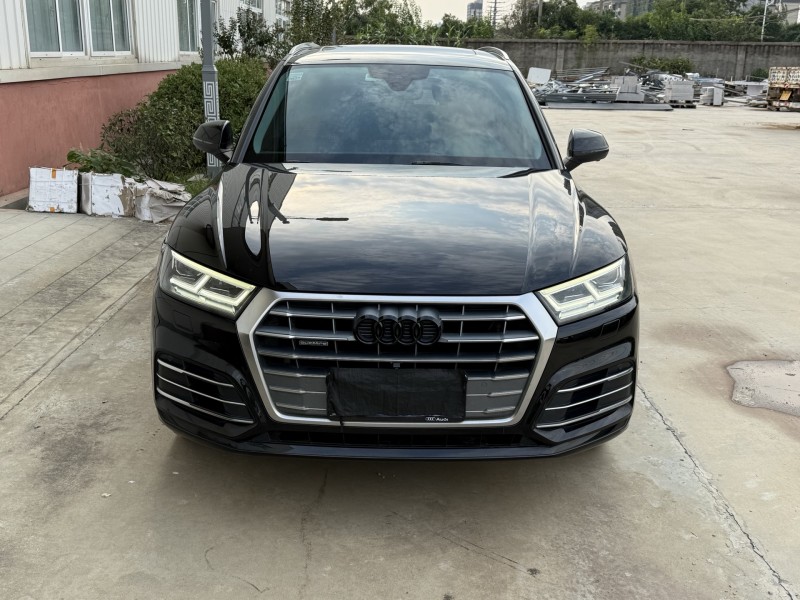 徐州19年奥迪Q51