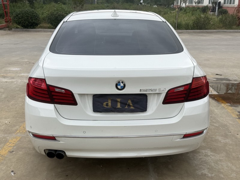 徐州15年宝马5系6