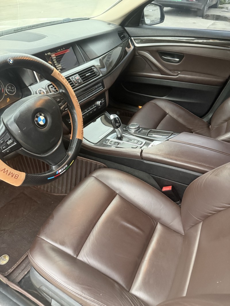 徐州15年宝马5系7