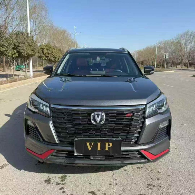 淄博23年长安汽车CS751