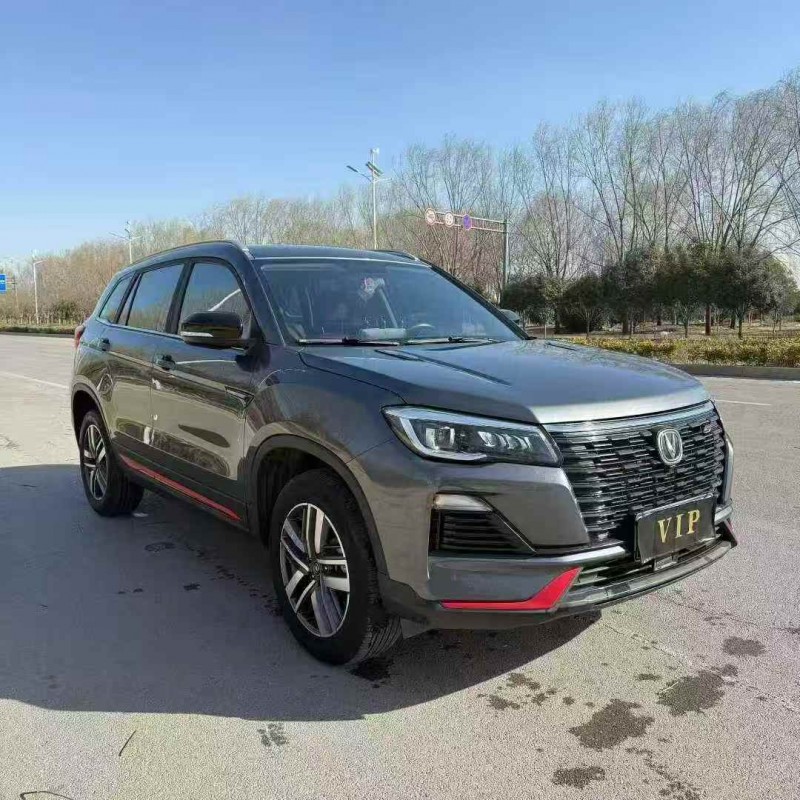 淄博23年长安汽车CS752