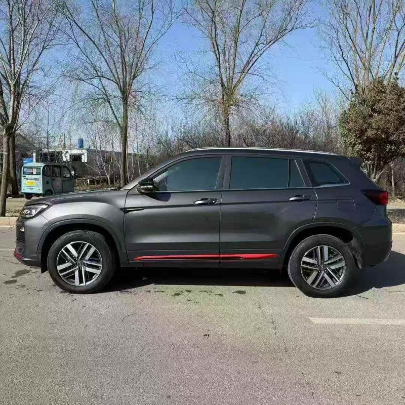 淄博23年长安汽车CS758