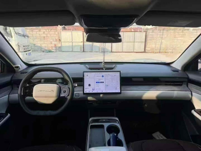 青岛24年奇瑞捷途5