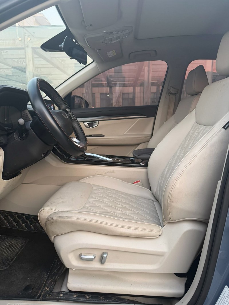 九江22年五菱汽车星辰4